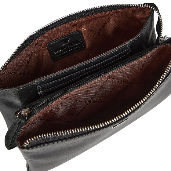 Braun Büffel Hanna Shoulder bag Leather 20 cm
