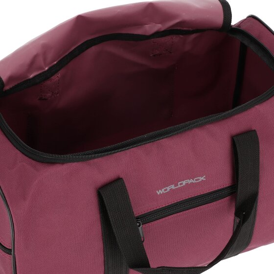 Worldpack Weekender travel bag 40 cm