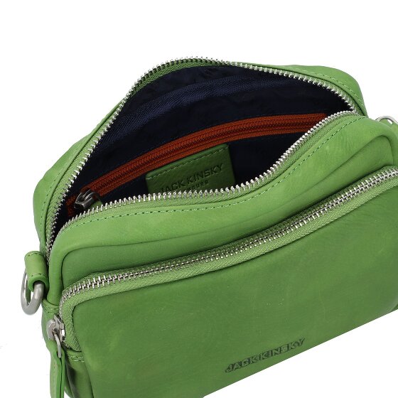 Jack Kinsky Aruba 1 Shoulder bag Leather 19 cm