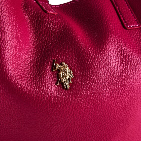 U.S. Polo Assn. Rogersville reversible shopper L 33 cm