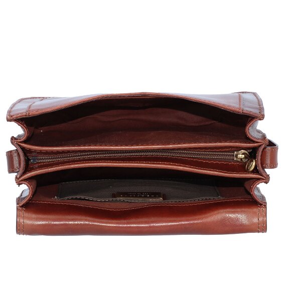 The Bridge Story Donna shoulder bag leather 24 cm