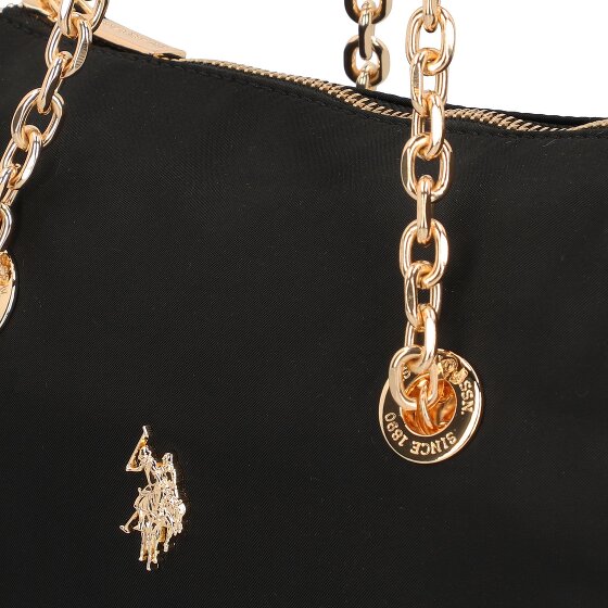 U.S. Polo Assn. Houston Handbag 25 cm