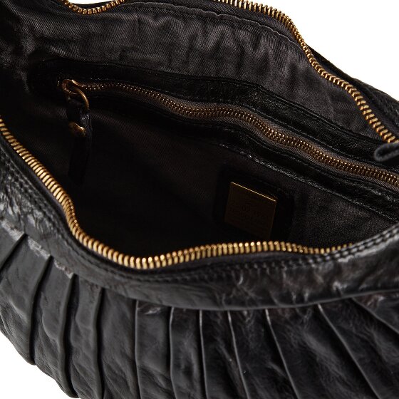 Campomaggi Luna Shoulder Bag Leather 45 cm