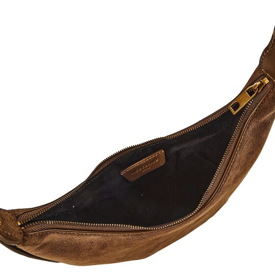 Liebeskind Ryker Shoulder Bag XS Leather 28 cm