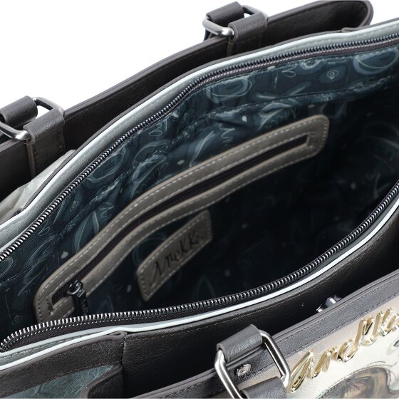 Anekke Real Shopper Bag 38 cm