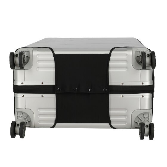 Travelite Accessoires Suitcase cover 77 cm