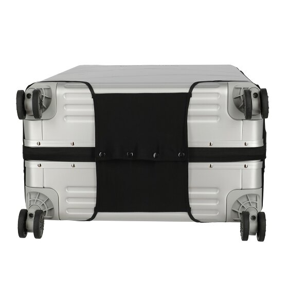 Travelite Accessoires Suitcase cover 77 cm