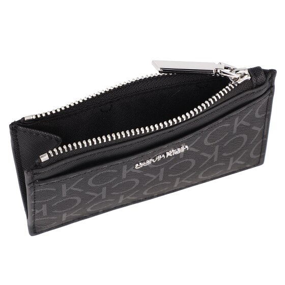 Calvin Klein CK Must Credit card case 13 cm
