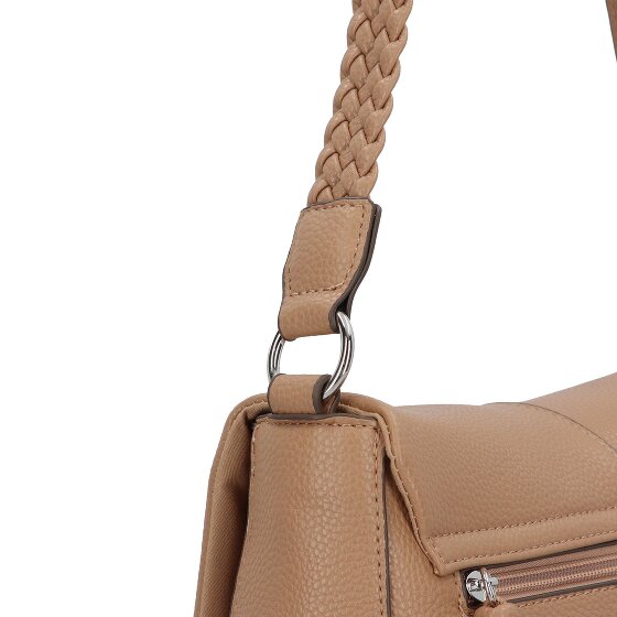 Tom Tailor Denim Neda Shoulder Bag 28 cm