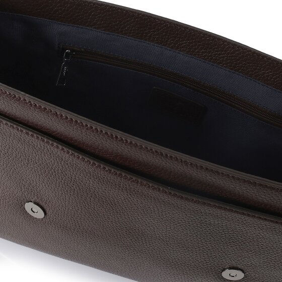 Joop! Cardona Nevio Briefcases Messenger Genuine Leather 34 cm
