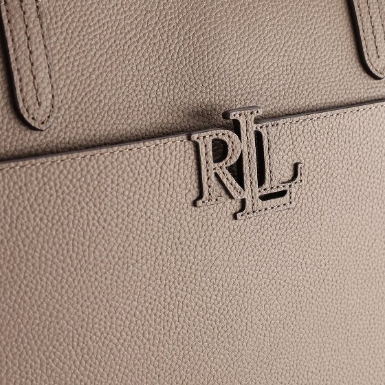 Lauren Ralph Lauren Cameryn Shopper Bag Leather 43 cm