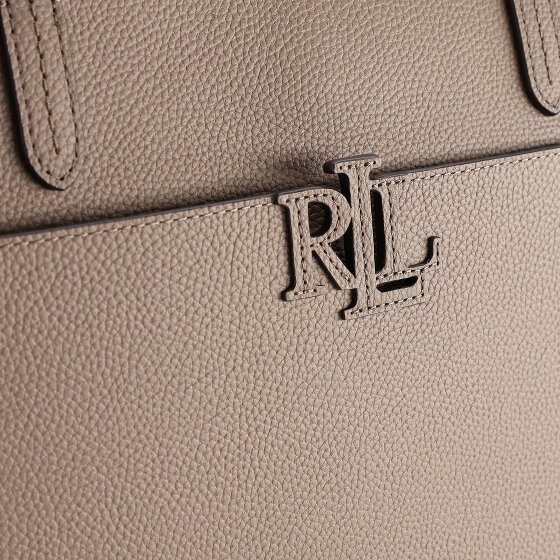 Lauren Ralph Lauren Cameryn Shopper Bag Leather 43 cm