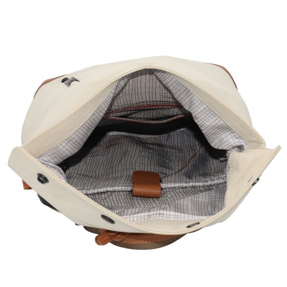 aunts & uncles Japan Wakayama Daypack 35 cm Laptop compartment