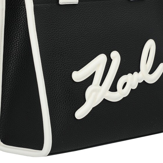 Karl Lagerfeld Skuare Shopper Bag 32 cm