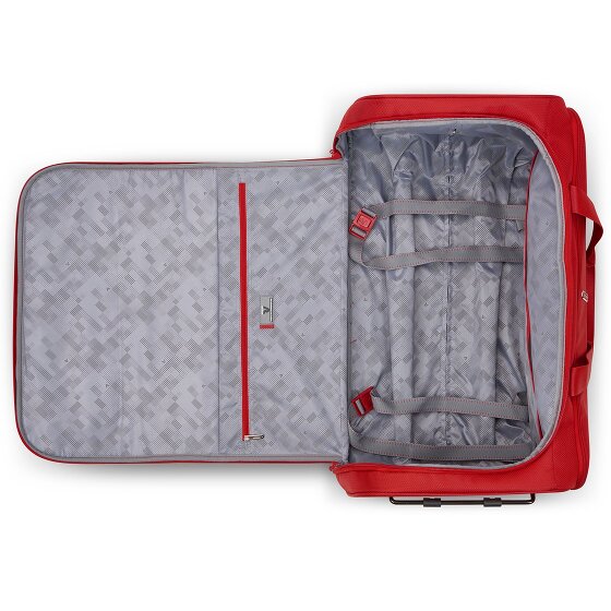 Roncato Ironik 2.0 2 Roll Travel Bag 58 cm