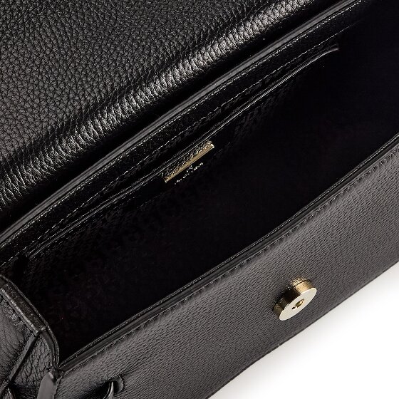 Aigner Cavallo Handbag Leather 25.5 cm