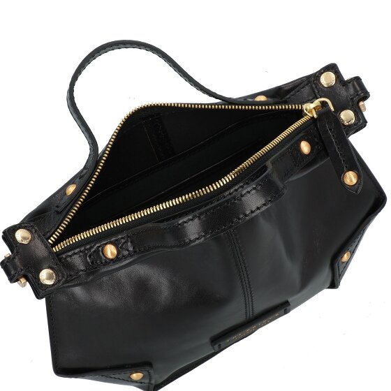 The Bridge Unica Handbag Leather 29 cm