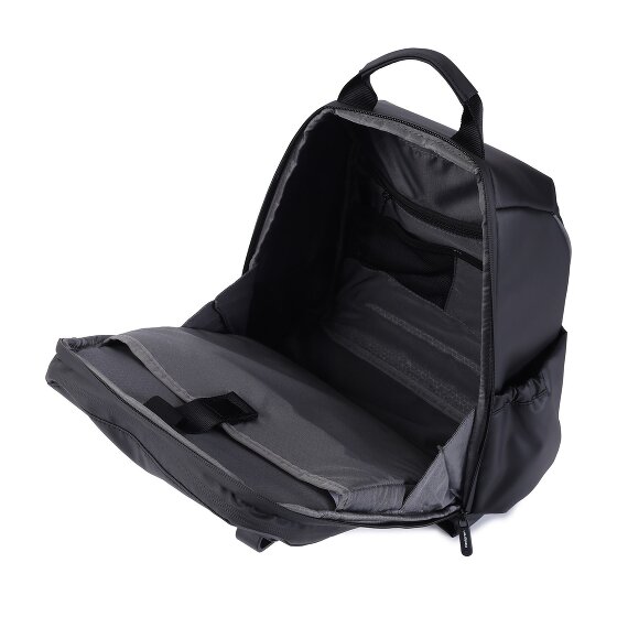 Hedgren Commute Bike Rim Bike backpack RFID protection 38 cm