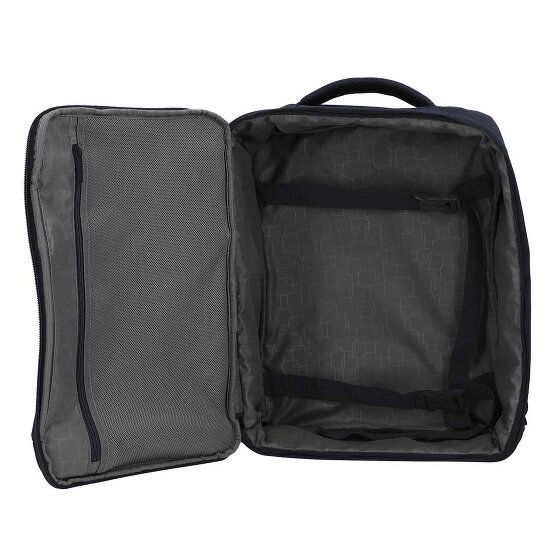 Jump Monthelys travel backpack 40 cm