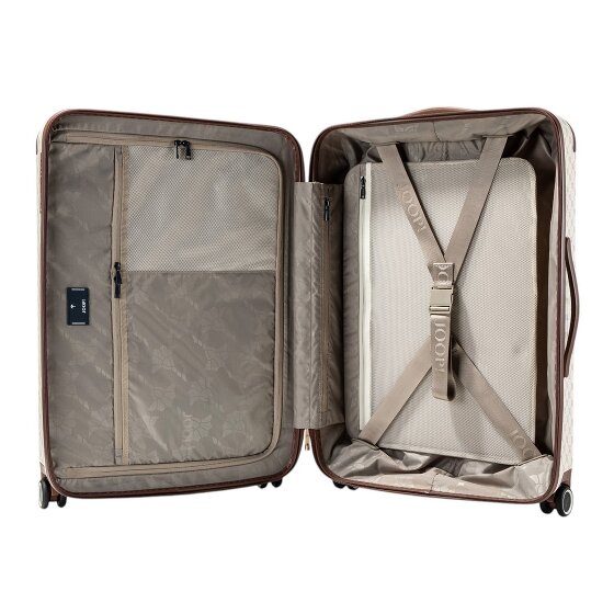 Joop! Cortina 4 wheels Trolley 66 cm