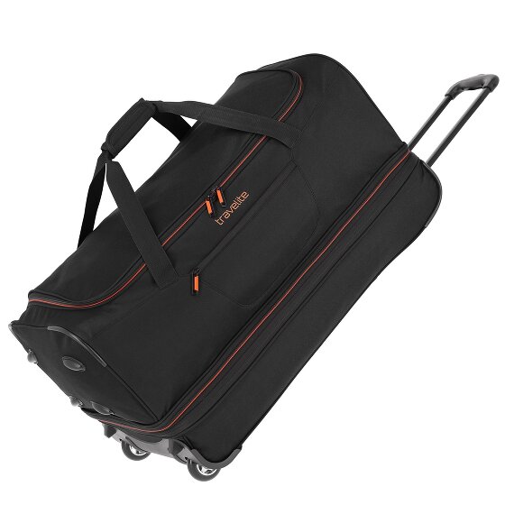 Travelite Basics 2-roll travel bag 70 cm