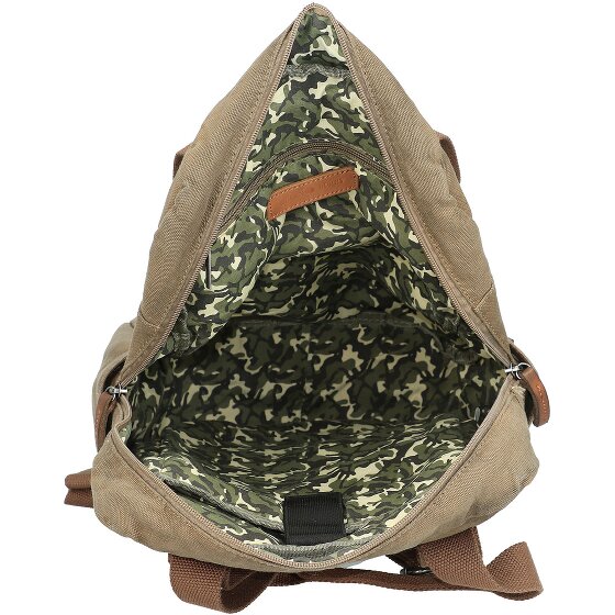 Greenburry Aviator backpack 38 cm