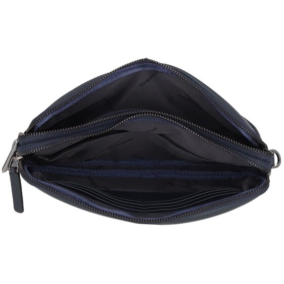 Piquadro Modus Men bag RFID protection Leather 26 cm