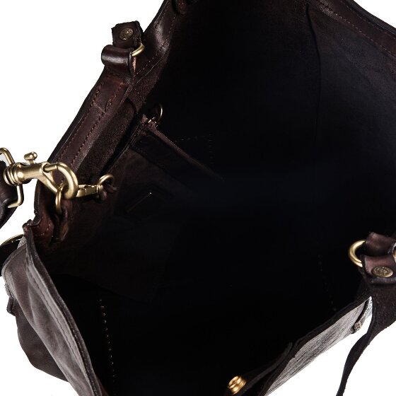 Campomaggi Violante Shopper Bag Genuine Leather 48 cm