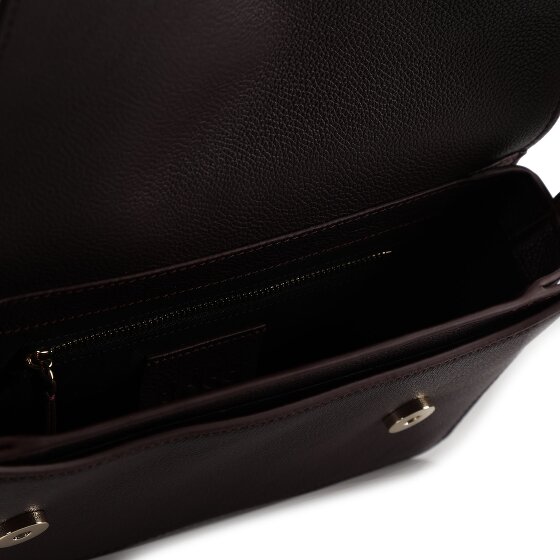 Boss B-Icon Shoulder Bag Leather 25 cm