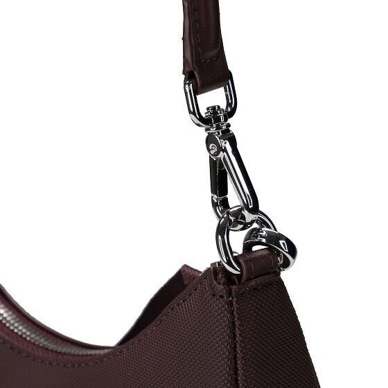 Lacoste Core Essentials Daily City Shoulder Bag 23 cm