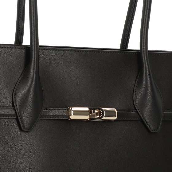 Furla Goccia Shopper Bag Leather 42 cm