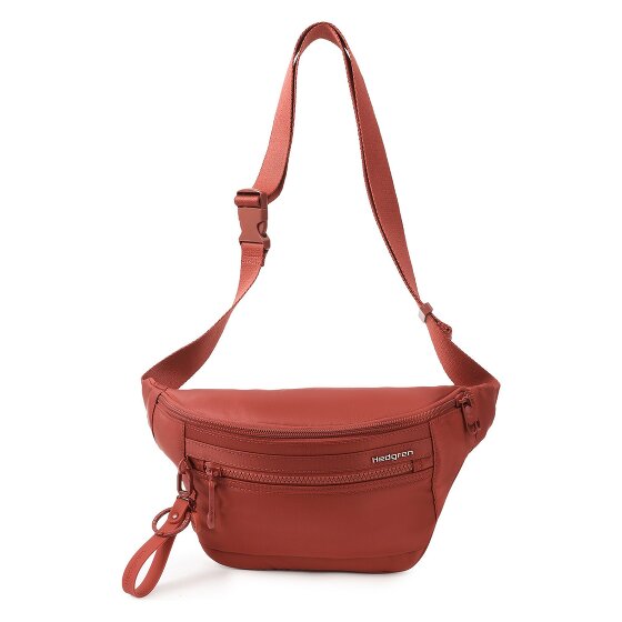 Hedgren Inner City Fanny pack RFID protection 28 cm