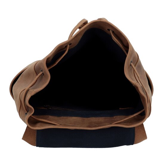 Harold's Toro Daypack Leather 40 cm Harold's Toro Daypack Leather 40 cm