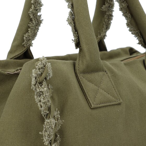 PINKO Beach Handbag 38 cm