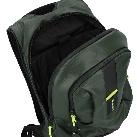 Samsonite Paradiver Light backpack 45 cm laptop compartment