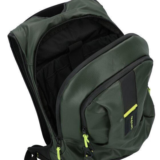 Samsonite Paradiver Light backpack 45 cm laptop compartment
