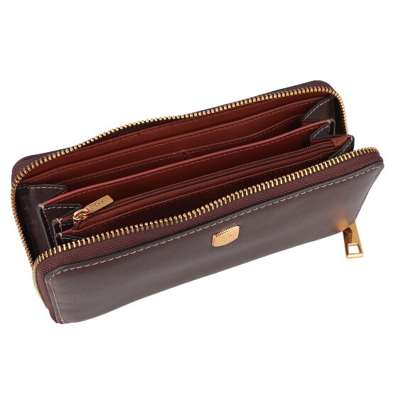 Fossil Lennox Wallet Leather 19.5 cm