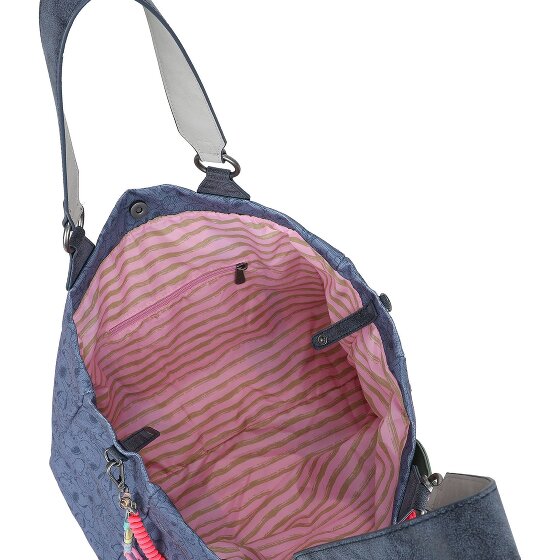 Fritzi aus Preußen Peanuts™ x fritzi Handbag 43 cm
