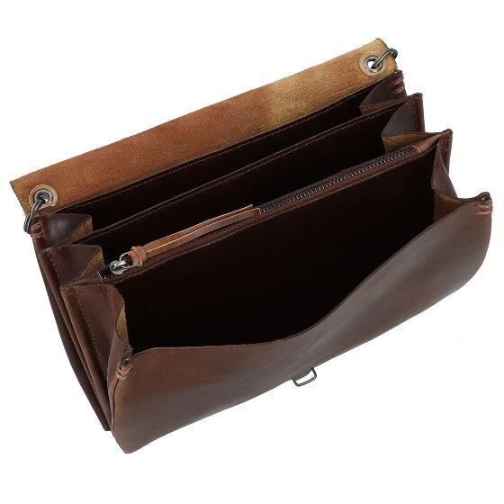 Harold's Fold Shoulder bag Leather 24 cm