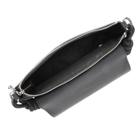 Bogner Vanil Stefania Shoulder Bag Leather 24 cm