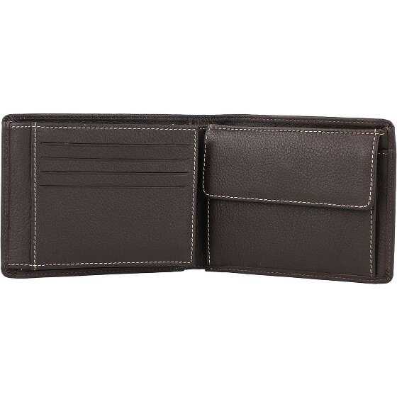 Picard Diego wallet leather 12.5 cm