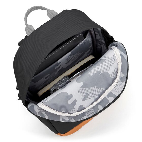 Pacsafe Go Backpack RFID 36.5 cm laptop compartment