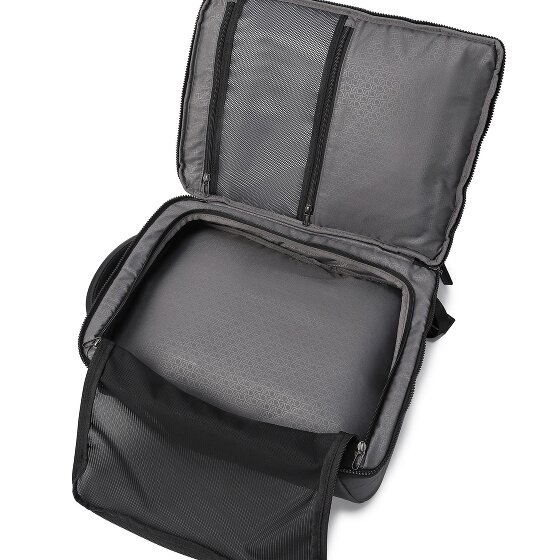 Hedgren Furo Business backpack RFID protection 40 cm Laptop compartment