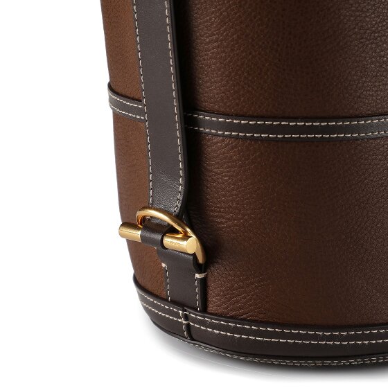 POLO RALPH LAUREN Bellport Bag bag Leather 33 cm