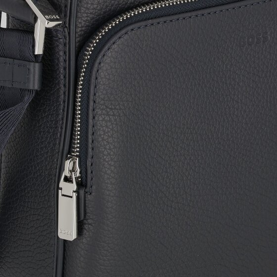Boss New Shoulder bag Leather 24 cm