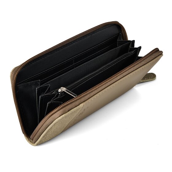 Bench Wallet 19 cm