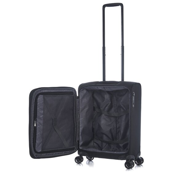 Epic Discovery Neo 4 Roll Cabin Trolley 55 cm