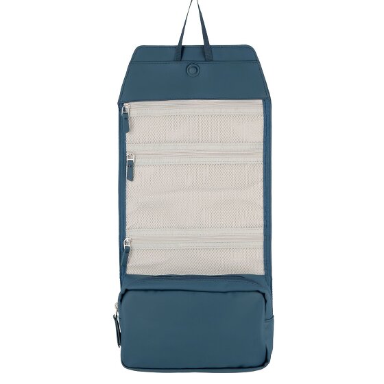 Jump Obsidian Toilet bag 23 cm