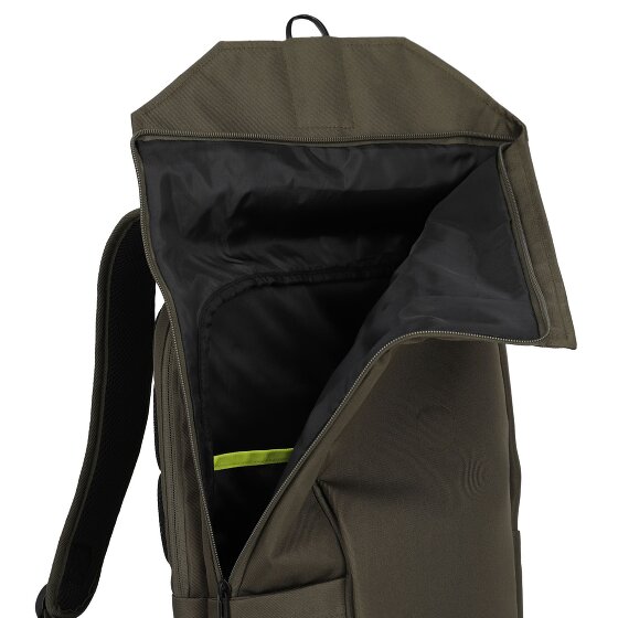 Travelite Pathway Daypack 48 cm Laptop compartment