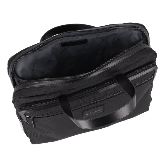 Calvin Klein CK Remote Pro Briefcase 38.5 cm Laptop compartment